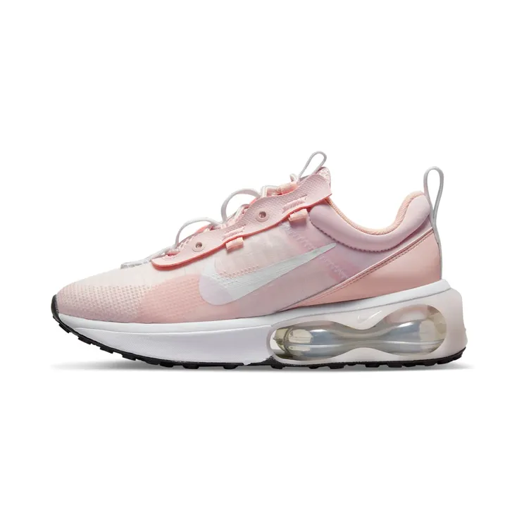 Nike Air Max 2021 “Barely Rose / Pure Platinum / Pink Oxford / White” (DA1923-600)