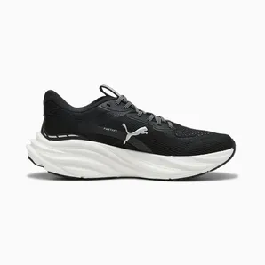 PUMA Magnify Nitro 3 “Black / White” (31104701)