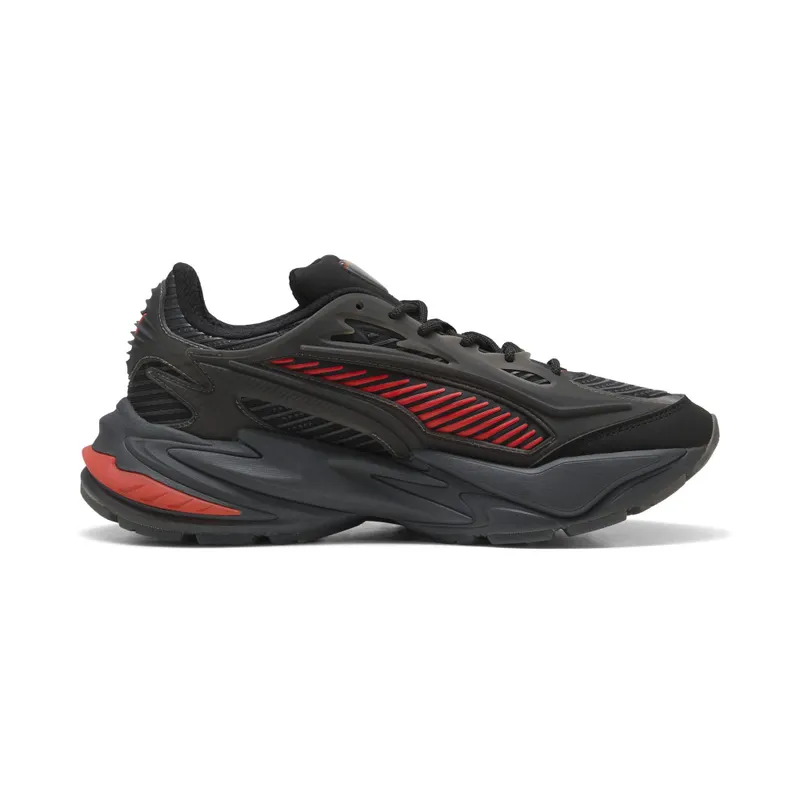 Puma RS Surge Vibrant “Puma Black / Fierce Red” (404328_04)