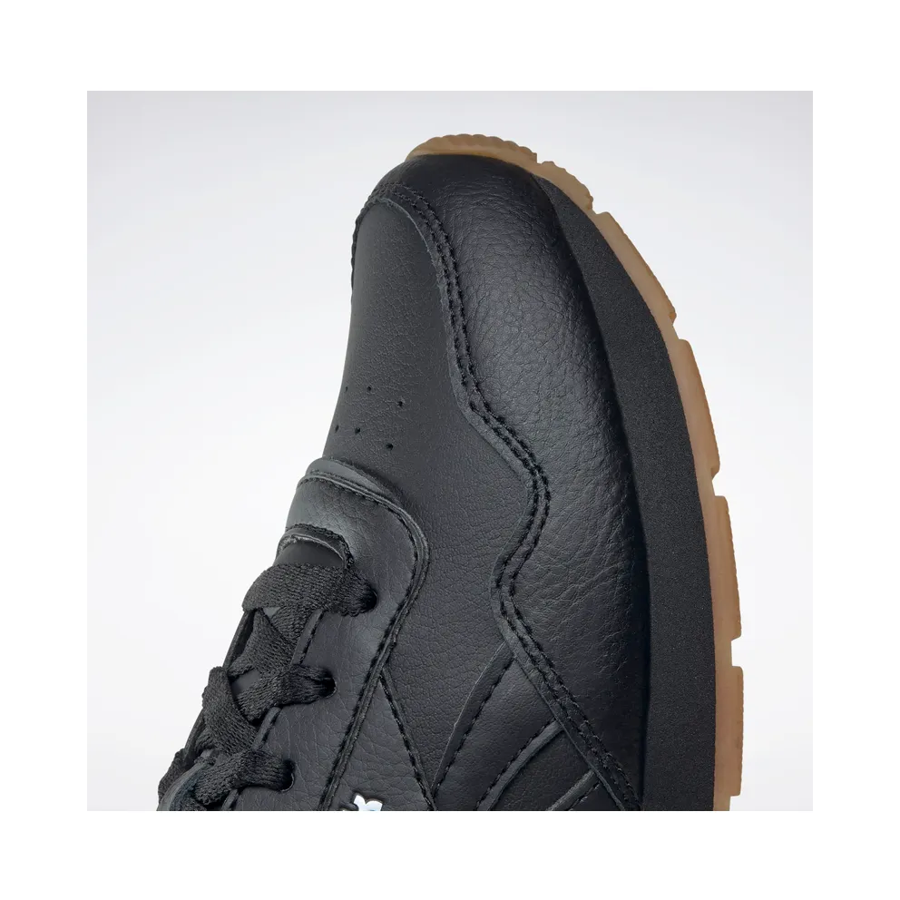 Reebok Royal Glide Black / Black / White / Gum