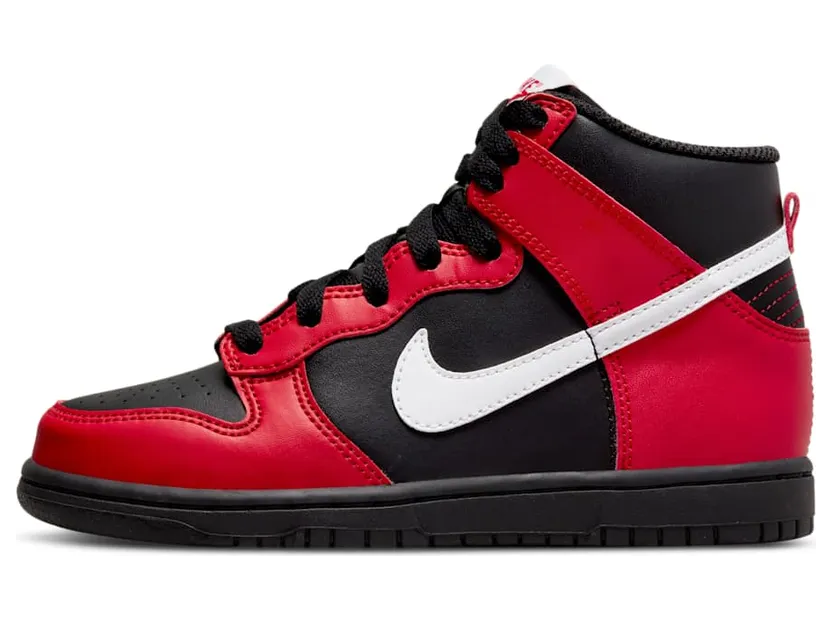 Nike Dunk Highen Black (DD2314003)