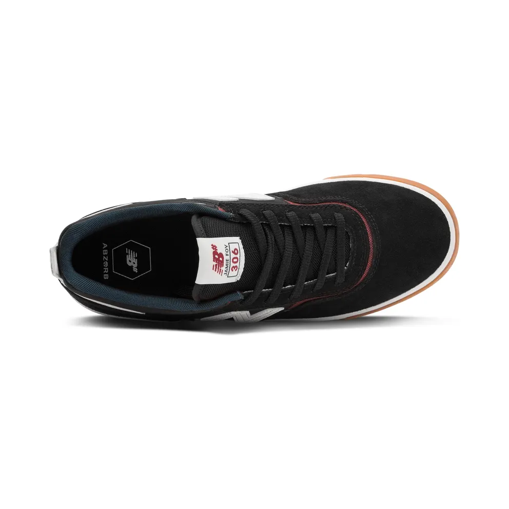New Balance Numeric 306 Jamie Foy (NM306RST)