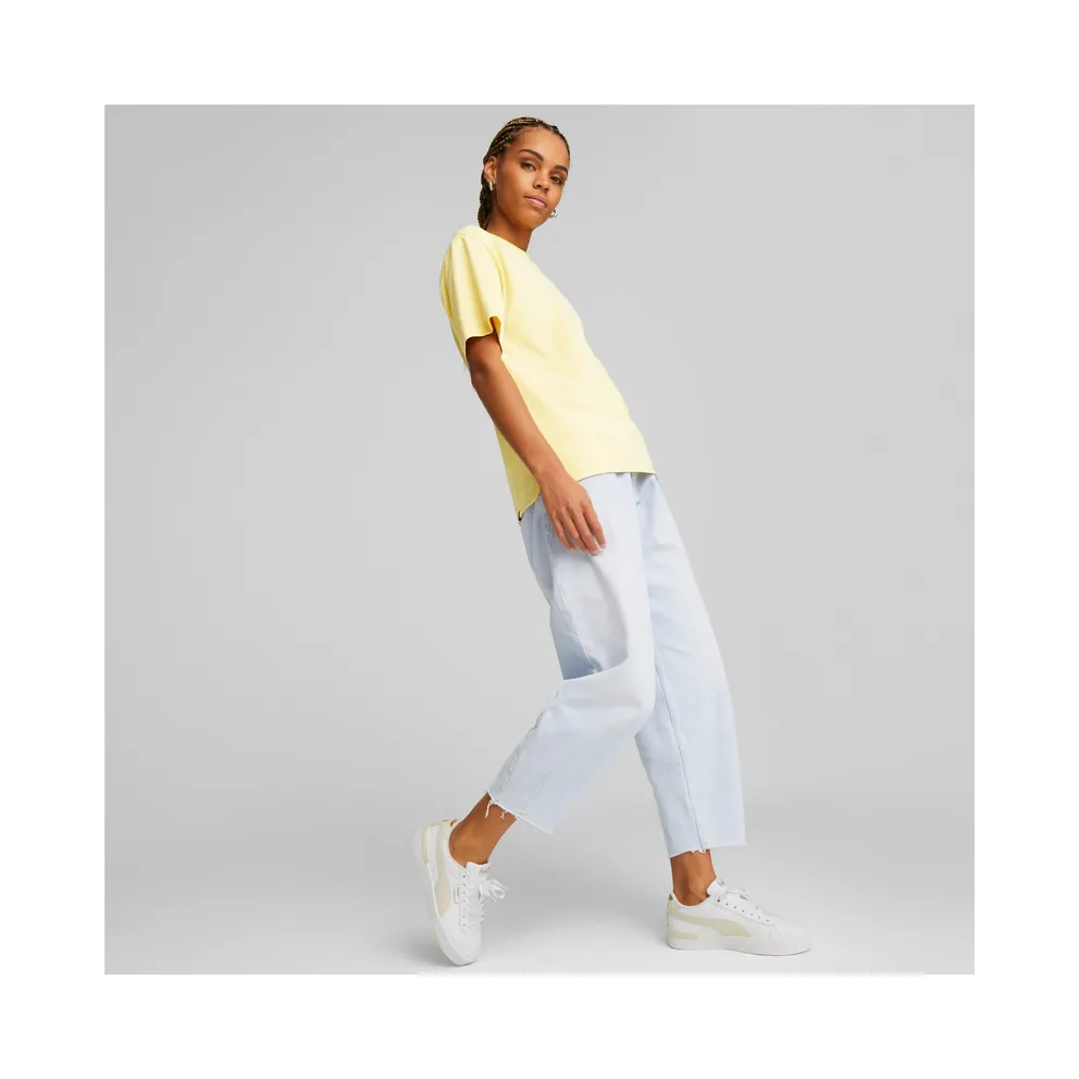 Puma Jada Renew Gold/White (386401-14)