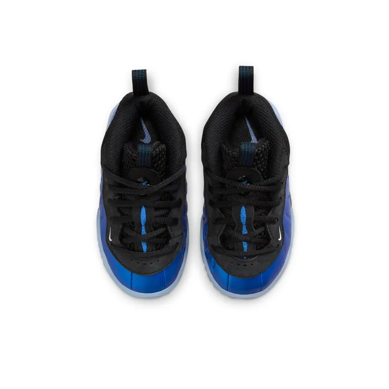 Nike Little Posite One International Blue (FV5367-400)