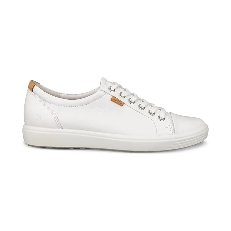 Ecco Soft 7 White (430003-01007)