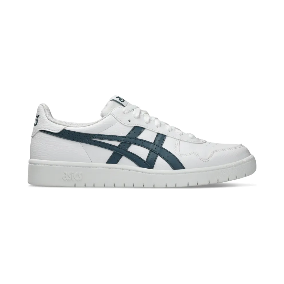 ASICS JAPAN S “White / Raw Indigo” (1203A615-108)