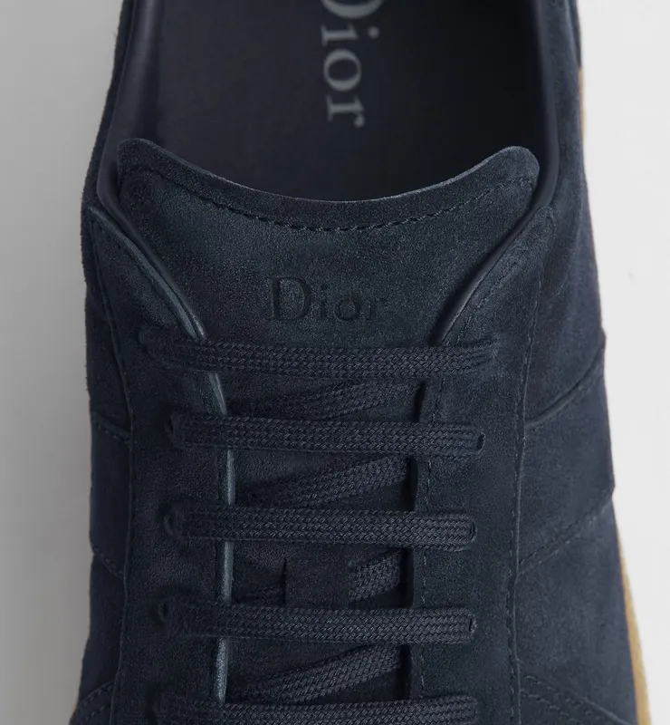 DIOR B01 Matchpoint-sneaker (3SN373ADZ-H500) (5)