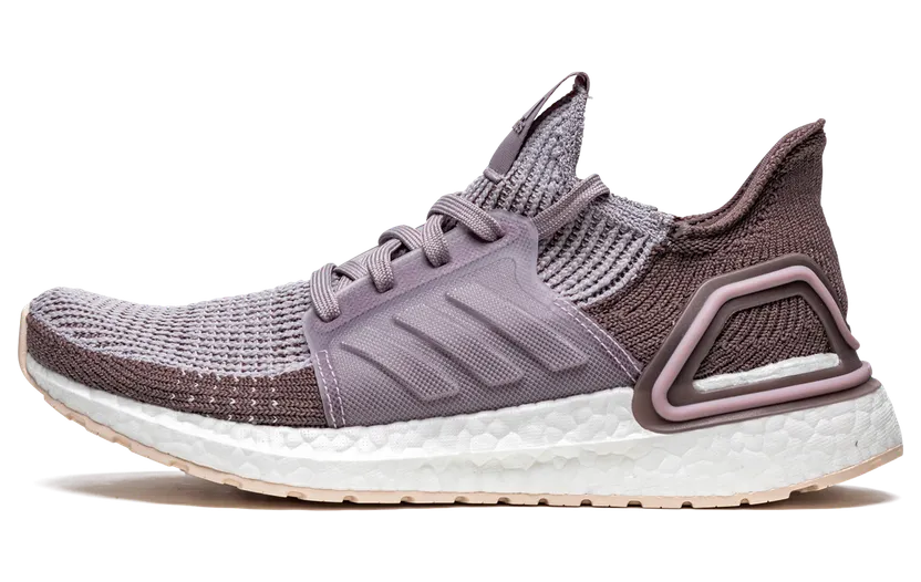 Adidas ULTRABOOST 19 “Soft Vision” (G27490)