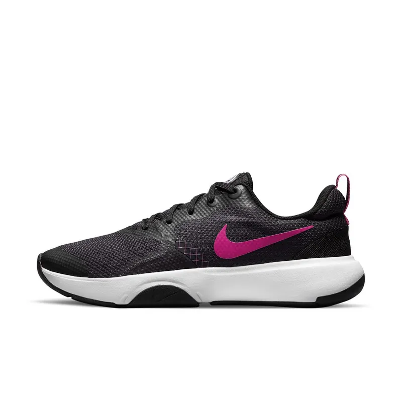 Nike City Rep TR Trainingsschoen for Women Black (DA1351-014)