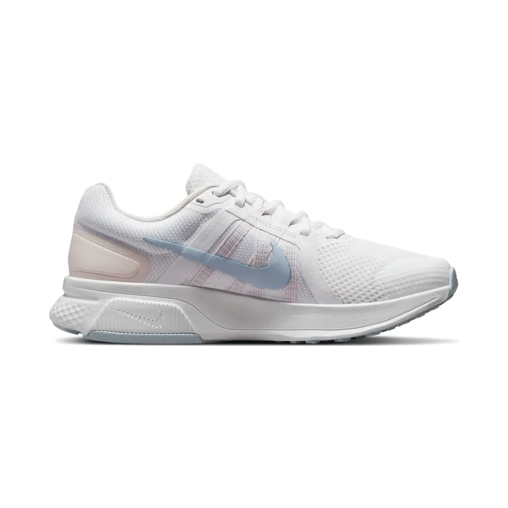 Nike Run Swift 2 White Hydrogren “White / Light Soft Pink / Menta / Hydrogen Blue” (CU3528-104)