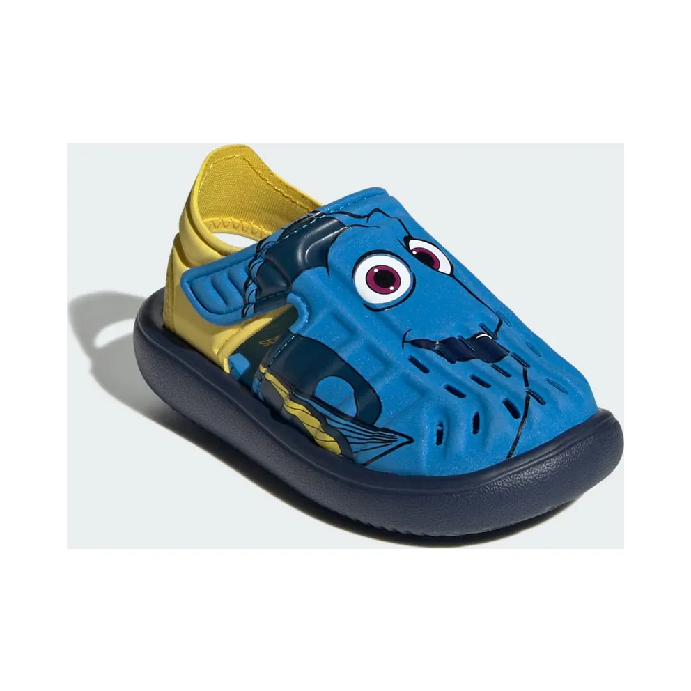 Adidas ADIDAS PIXAR WATERSANDAAL DISNEY Toddler Bright Royal / Bright Royal / Dark Blue (IH1233)