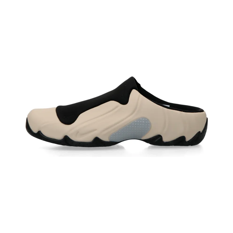 Nike Clogposite (sanddrift / black / metallic silver) – HF6881-100