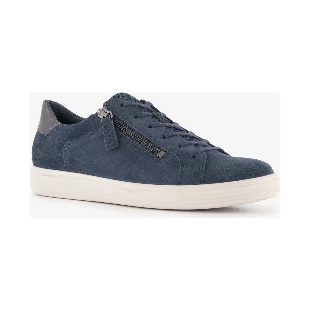 Ecco sneaker Black (218723-51707)