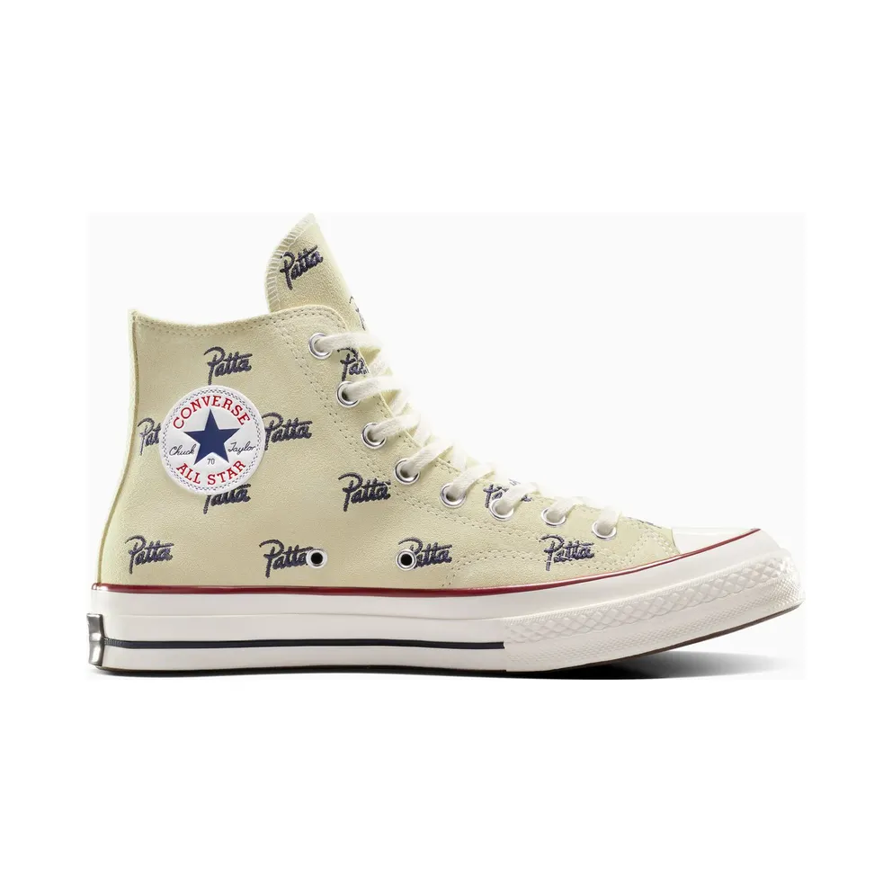 Converse Converse x Patta Chuck 70 (A12831C)