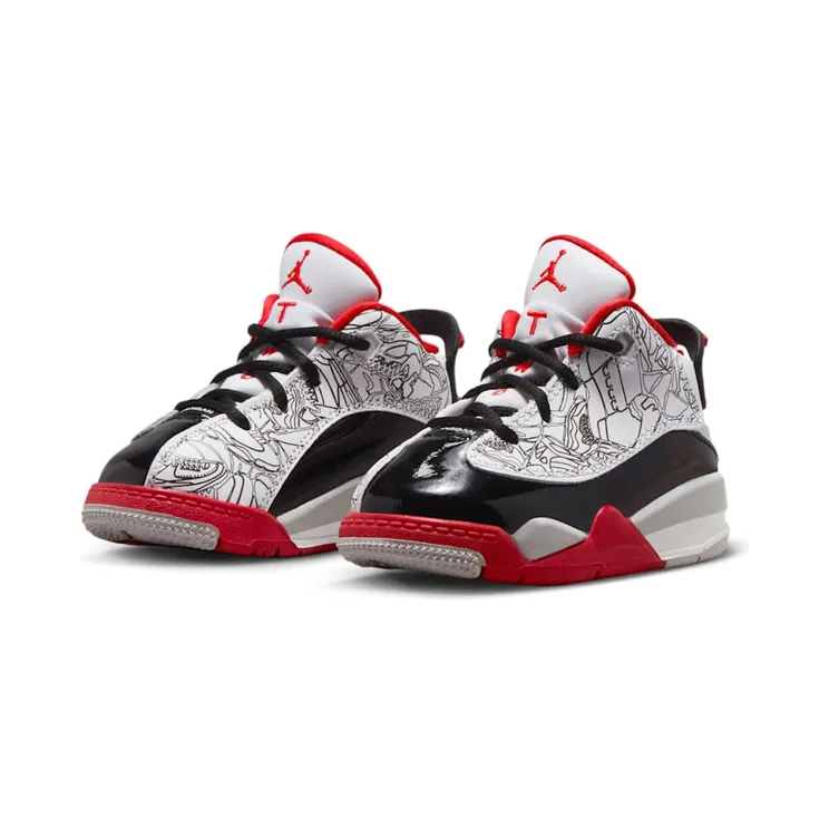 jordan-dub-zero DV1358-160
