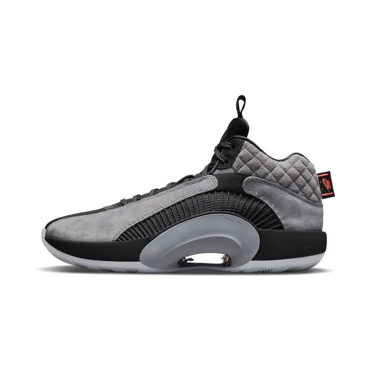 Jordan XXXV Fear (DJ6166-006)