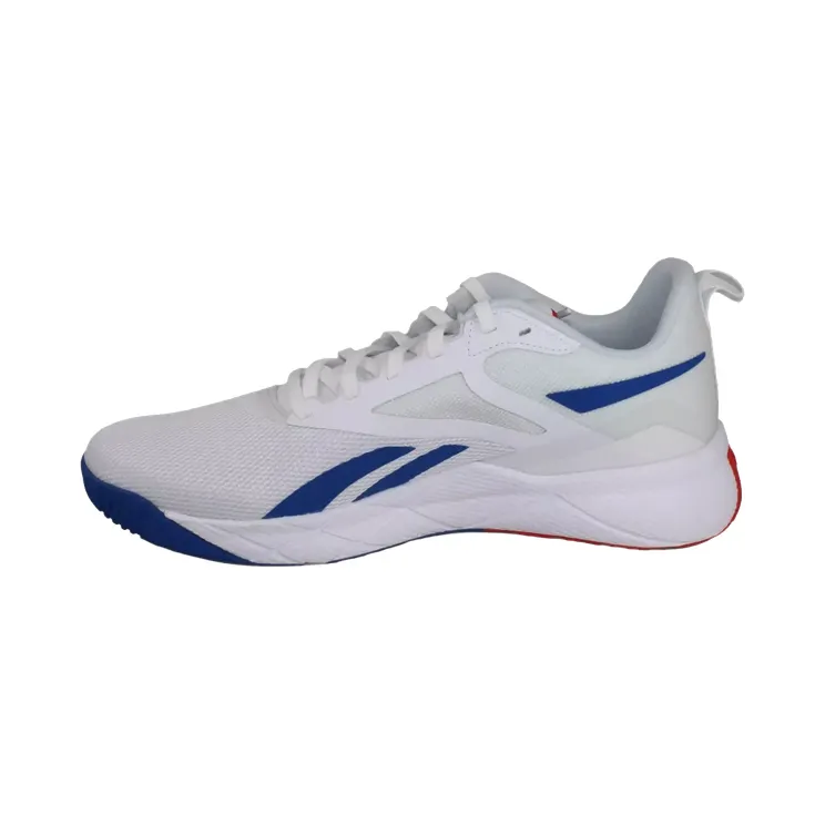 Reebok NFX TRAINER “White Vector Blue” (GY9772)