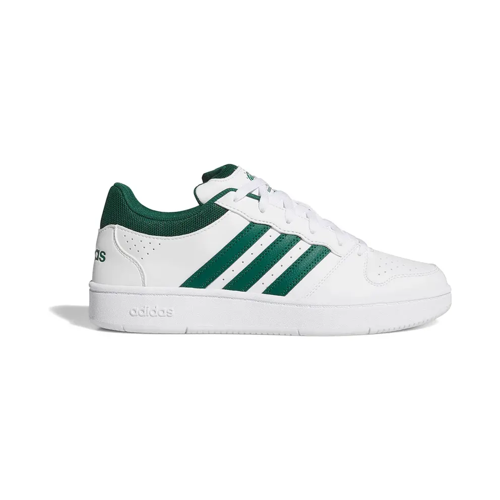 Adidas Hoops White (KI1055)