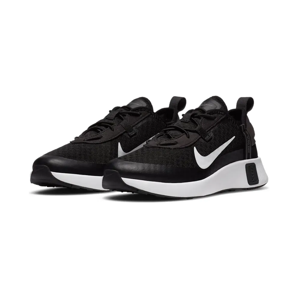 Nike Reposto Younger Kids’ Black (DA3266-012)