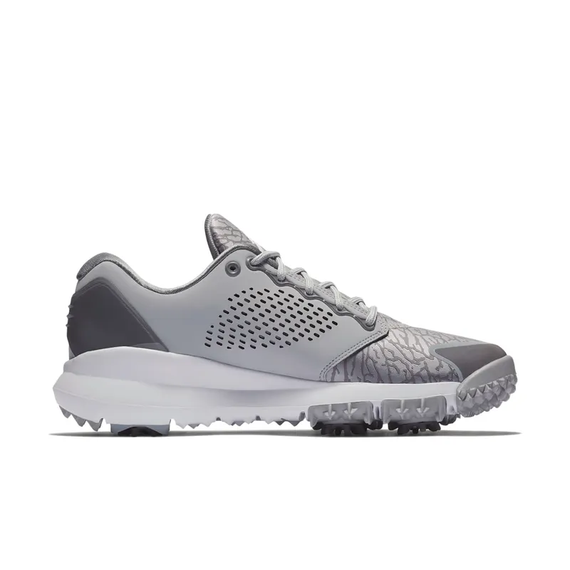 Jordan Trainer ST G Wolf Grey Wolf Grey/Gunsmoke-White (AH7747-001)