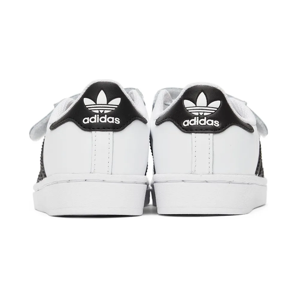 Adidas Superstar Cloud White / Core Black / Cloud White (EF4838)