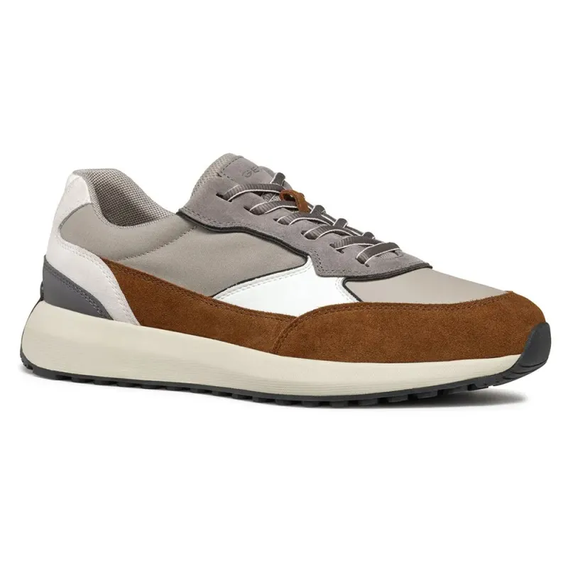 Geox U Volpiano A Shoes U46GCA02211-C6G5Y