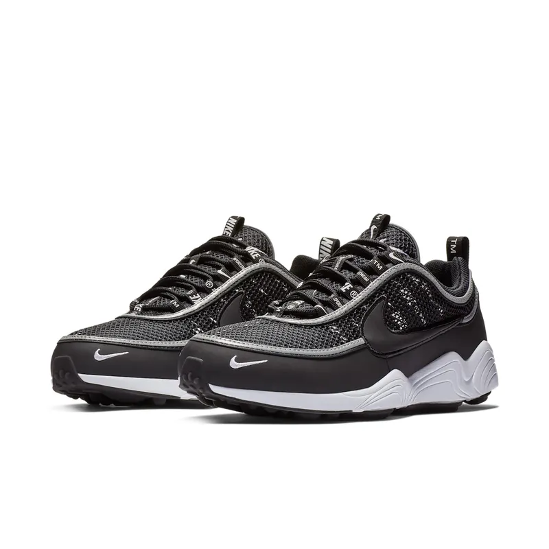 Nike Air Zoom Spiridon 16 Overbranding Black (AJ2030-002)