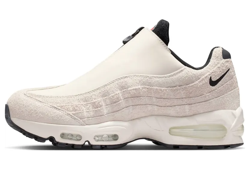 Nike Air Max 95 Zip SP “Phantom” (IM0695-002)