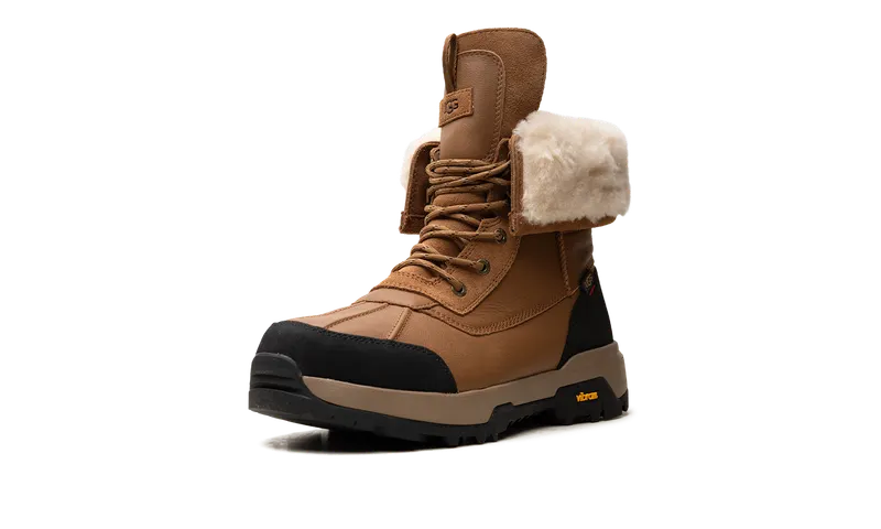 Ugg Adirondack Boot XXV “Chestnut” (1170770-CHE)