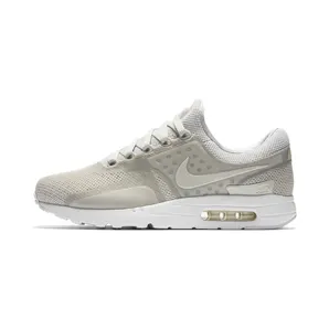 Nike Air Max Zero “Pale Grey / Summit White / Cool Grey” (903892-002)