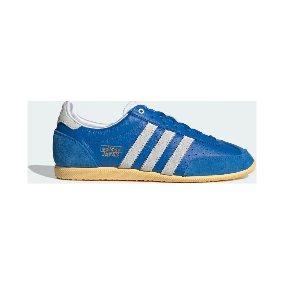 Adidas Japan Trace Royal / Cloud White / Cloud White (JR0555)