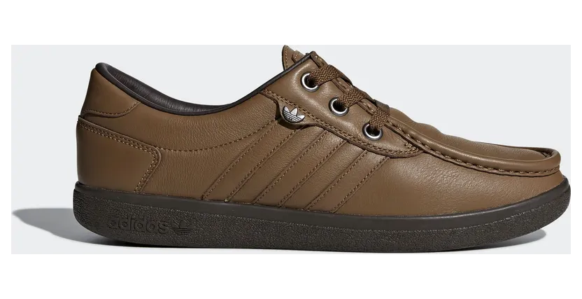 adidas Punstock Spezial Timber (B41826)