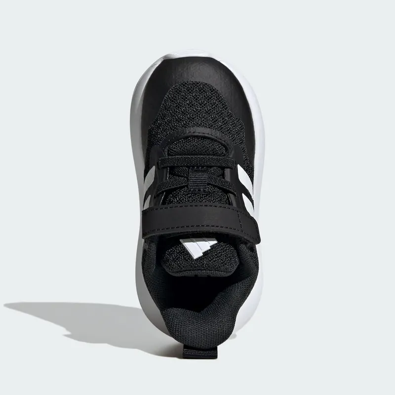Adidas Fortarun 2.0 Kids Core Black / Cloud White / Core Black (IH2860)