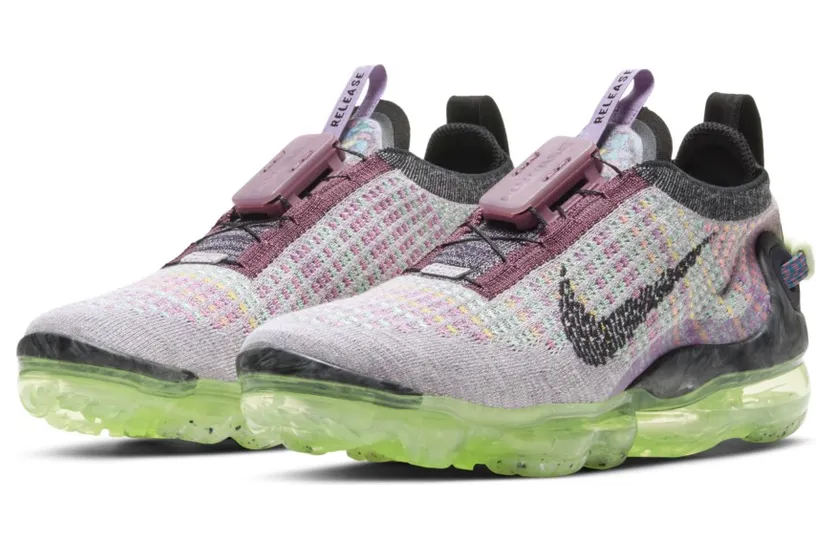 Nike Air Vapormax 2020 FlyKnit Lila (CV8821-501)