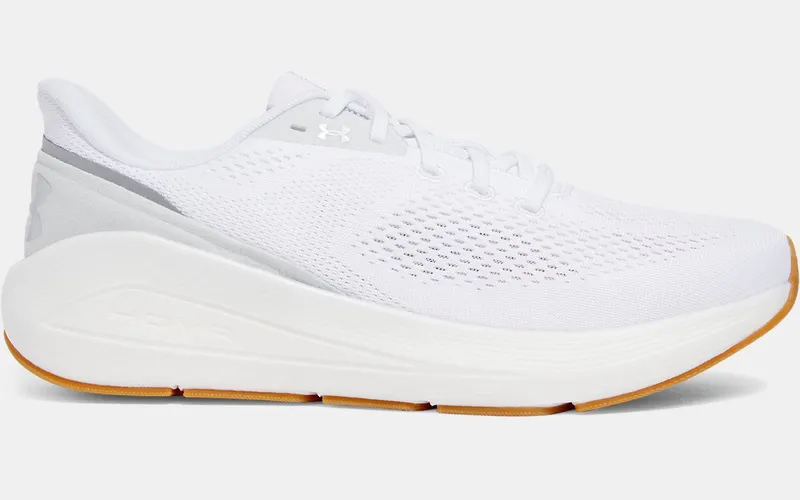 Under Armour Sonic 7 ‘White’ (3028002-100)