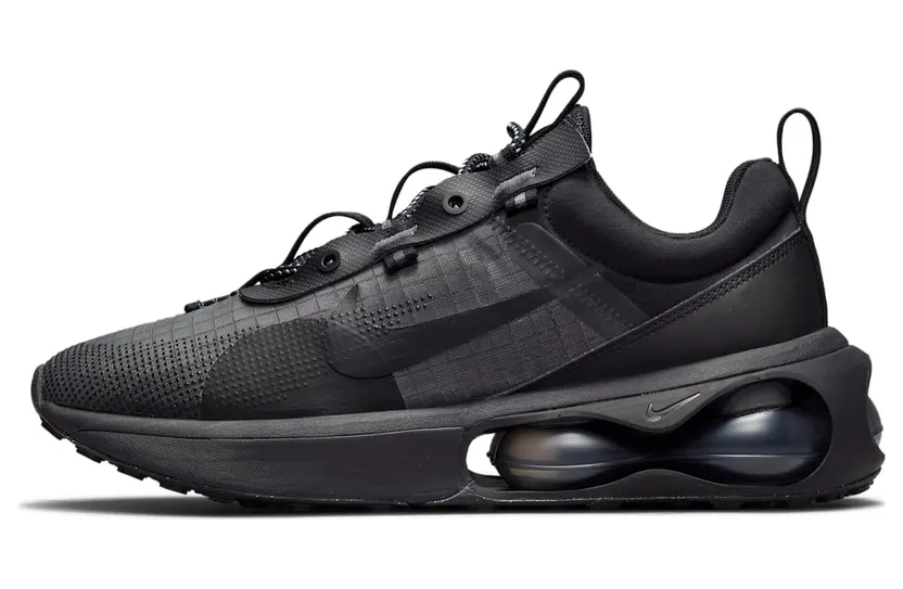 Nike Air Max 2021 Zwart (DH4245-002)