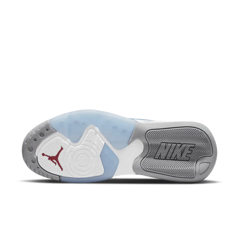 Jordan Point Lane White (CZ4166-101)