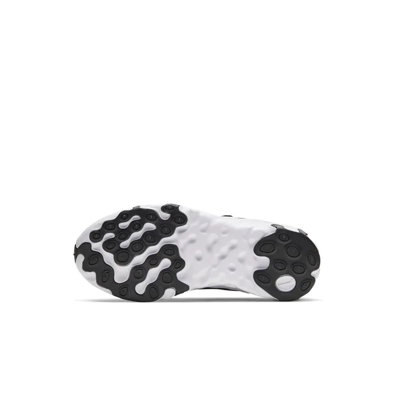 Nike Renew Element 55 Black (PS) Black/Anthracite/White (CK4082-001)