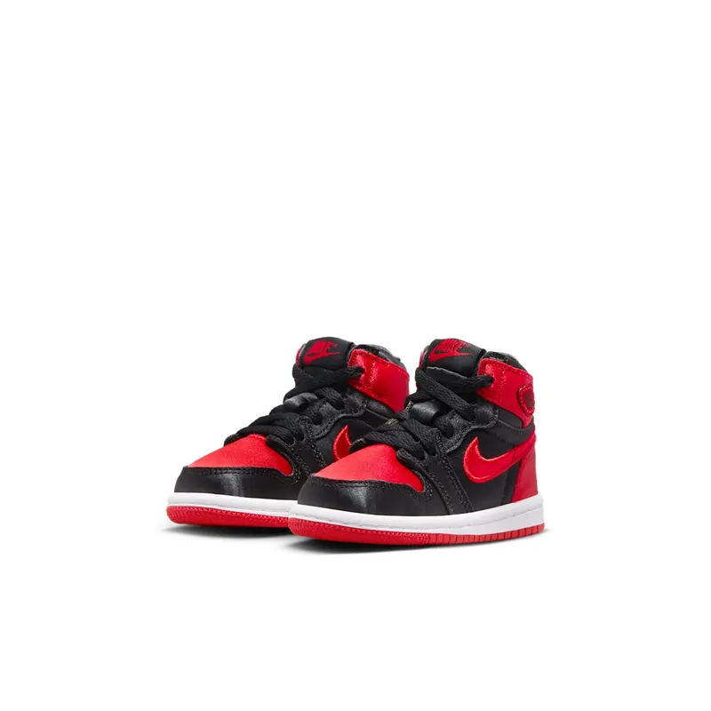 Jordan 1 Retro High OG TD “Satin Bred” (FD5305-061)