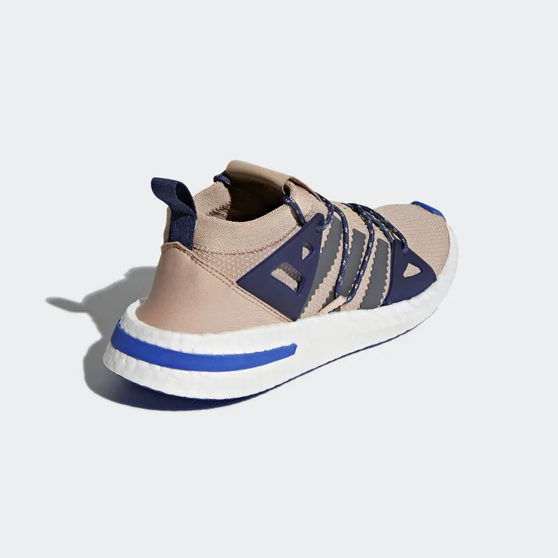adidas Arkyn Ash Pearl (W) Ash Pearl/Grey Five/Noble Indigo (DA9604)