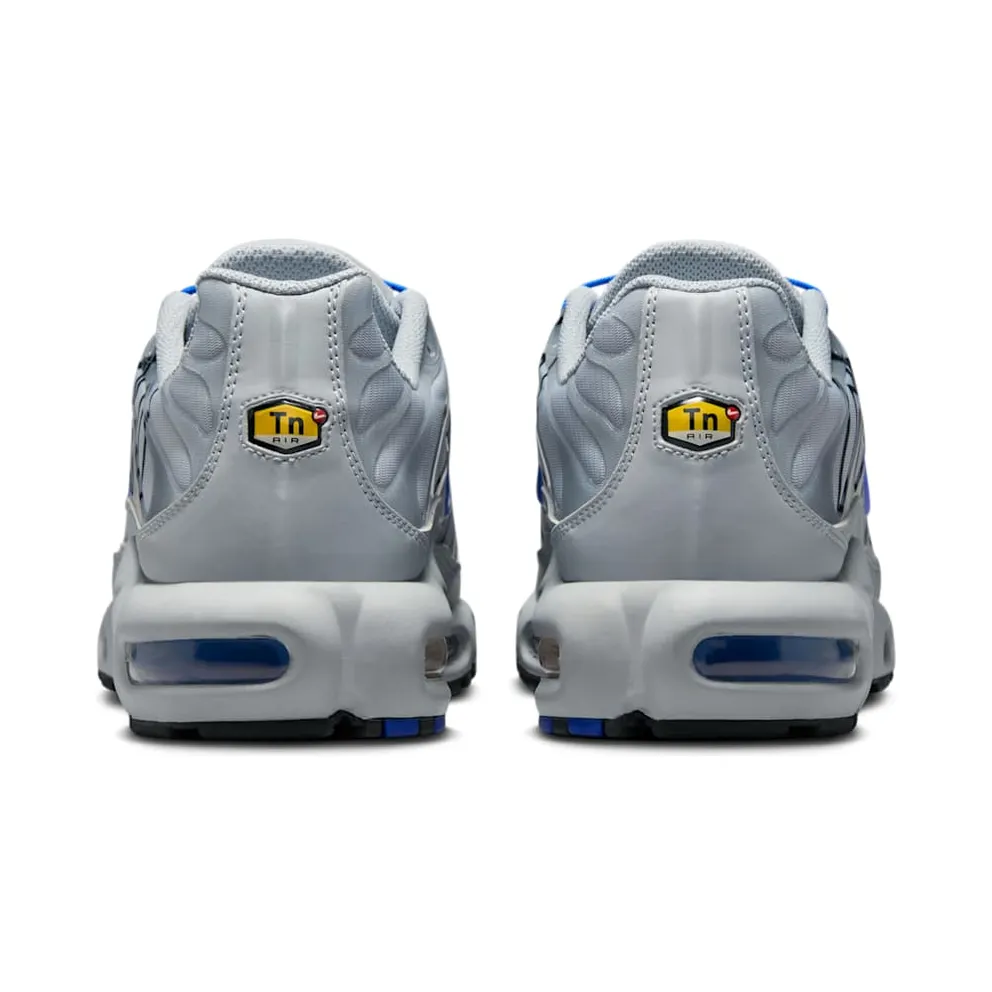 Nike Air Max Plus Tuned Air Wolf Grey Racer Blue (IH4459-025)