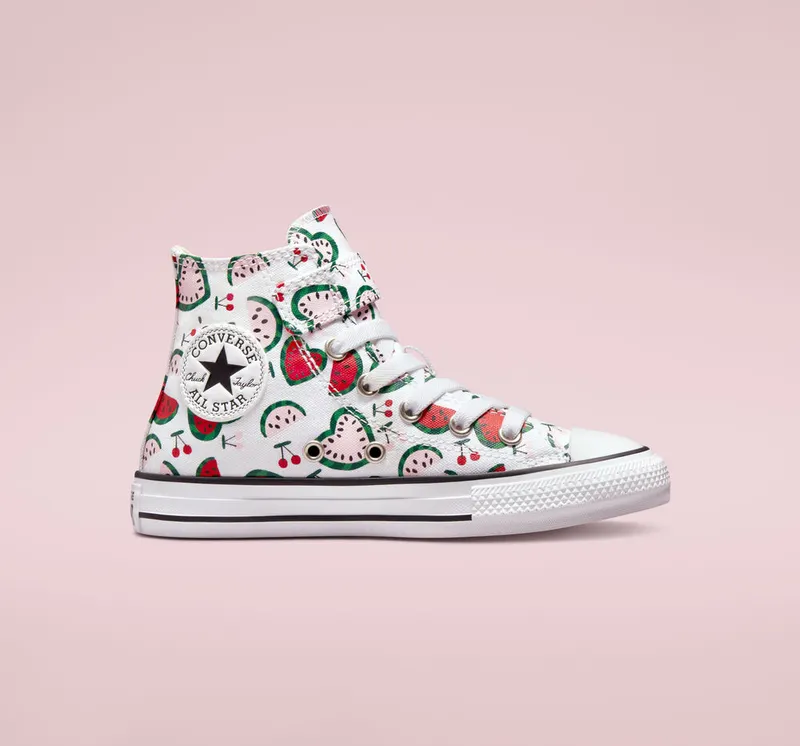 Converse Chuck Taylor All Star Easy-On Hearty Fruits (A02604C)