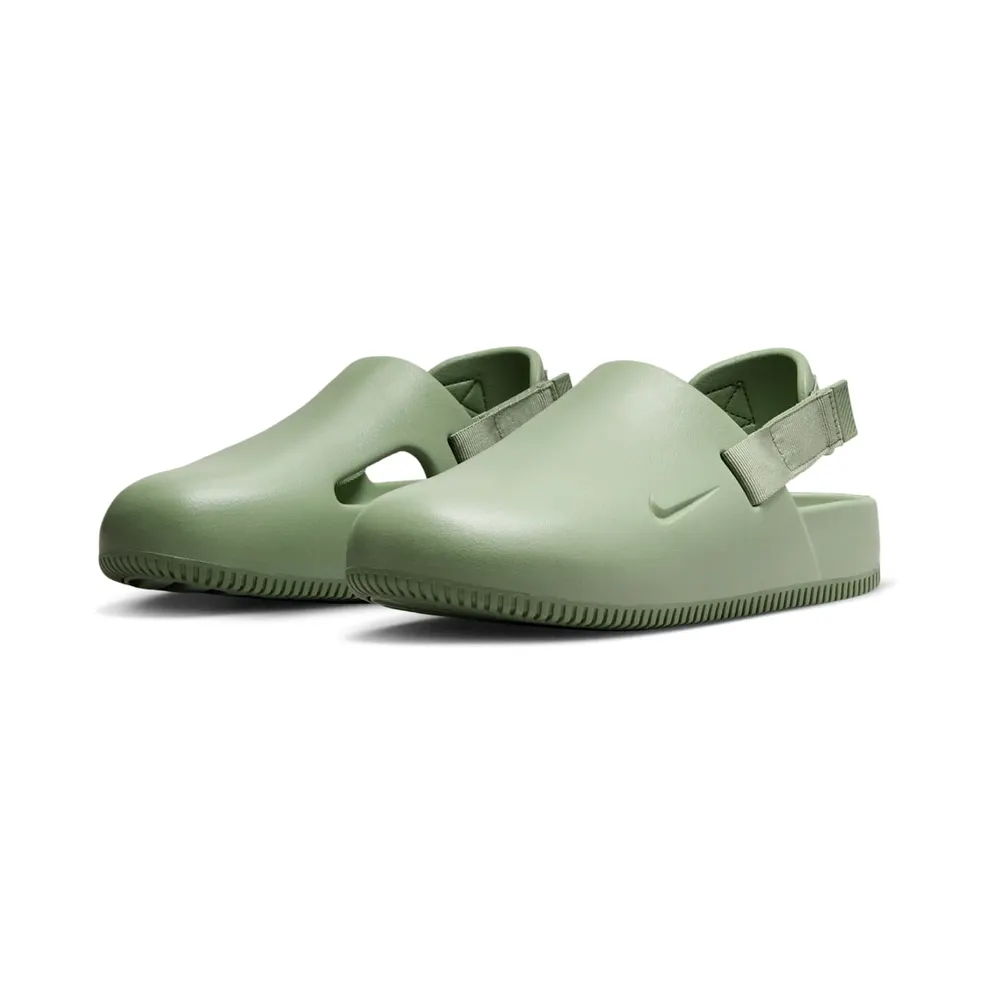 Nike Calm Mule Oil Green (FD5130-300)