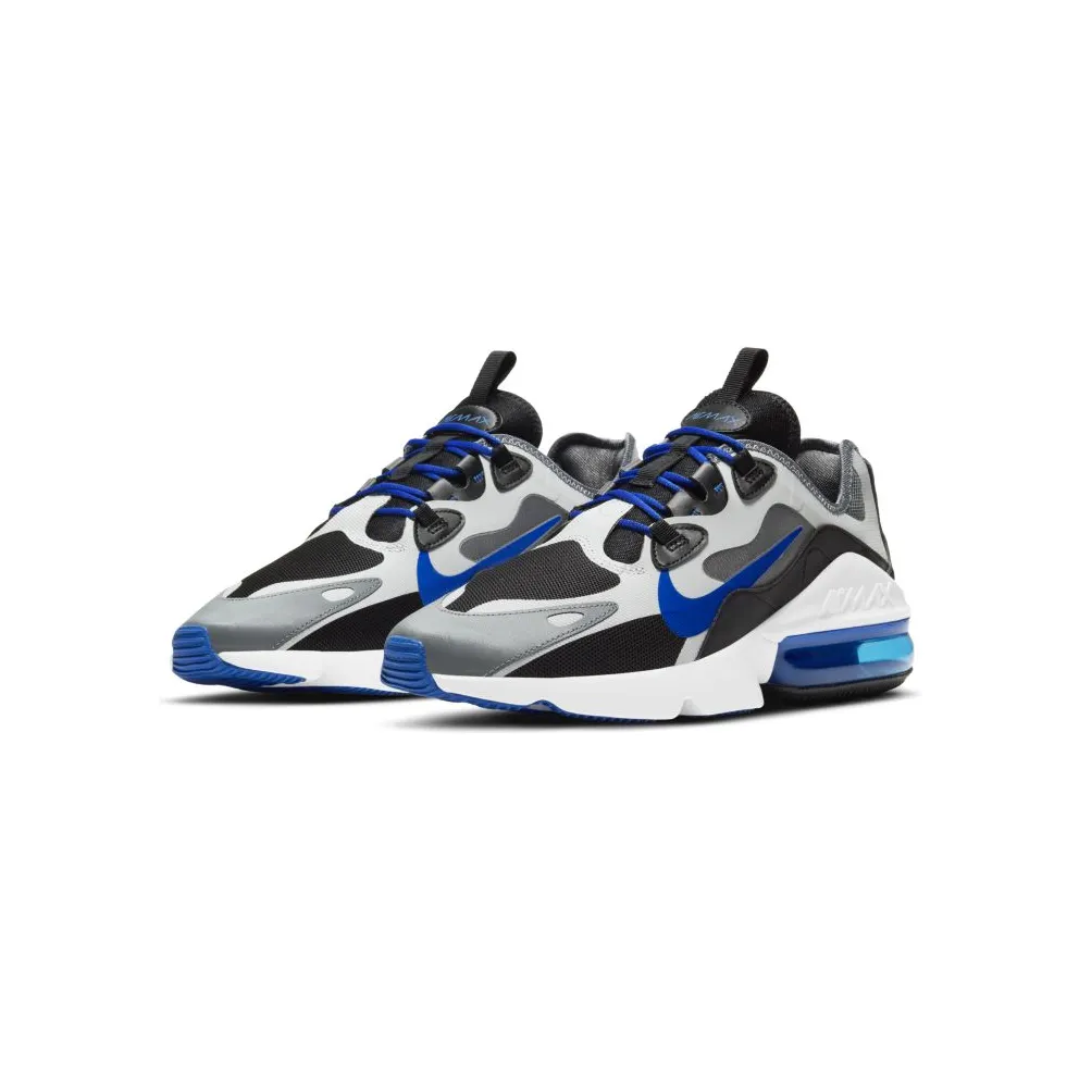 Nike Air Max Infinity 2 Black Racer Blue (CU9452-003)