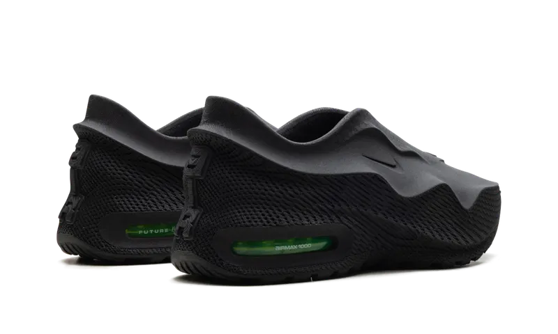Nike Air Max 1000 “Black/Volt” (HV0234)