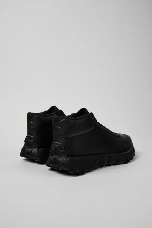 Camper Drift Trail Stiefel – Black (K300522001)