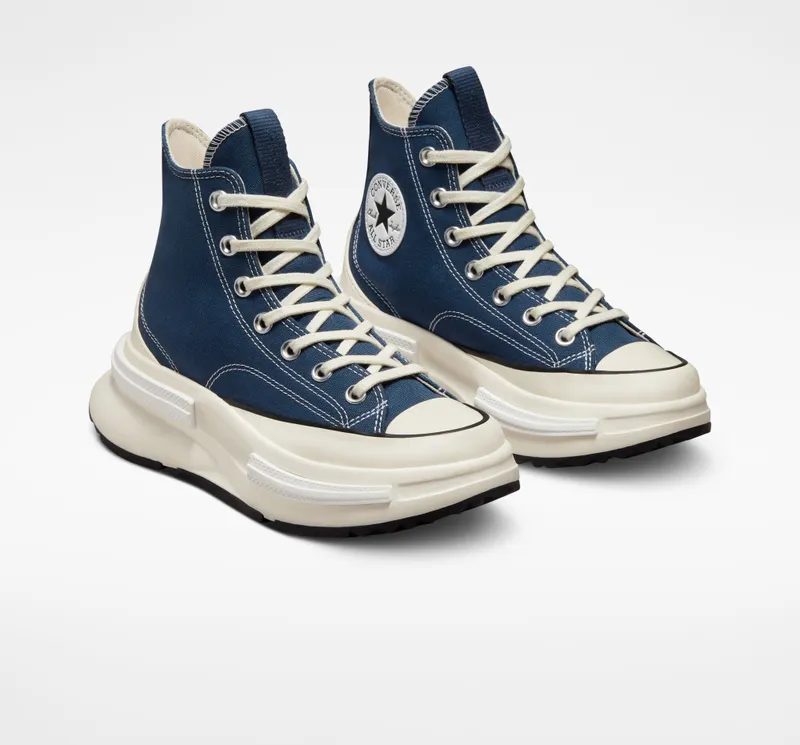 Converse Run Star Legacy CX Seasonal Colour Navy/Black/egret