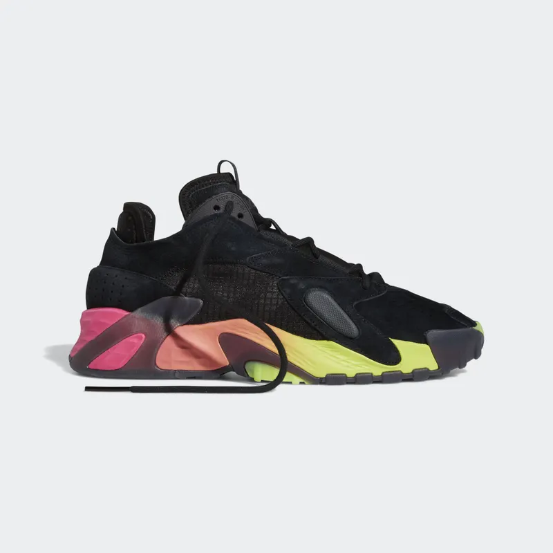 adidas Streetball Black Multi Black/Multi (EF1906)