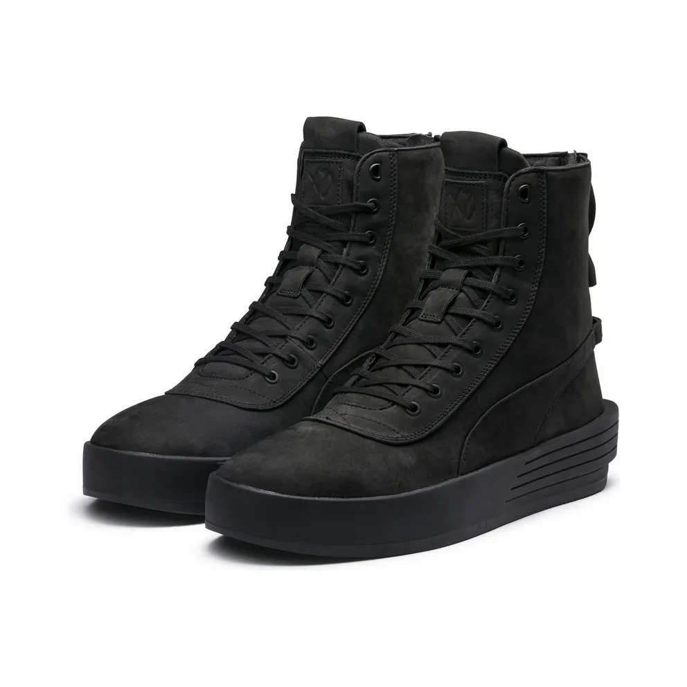 Puma Parallel The Weeknd Black Puma Black/Puma Black (365039-02)