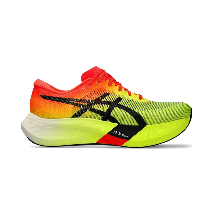 ASICS Metaspeed Edge Paris Safety Yellow (1013A124-750)